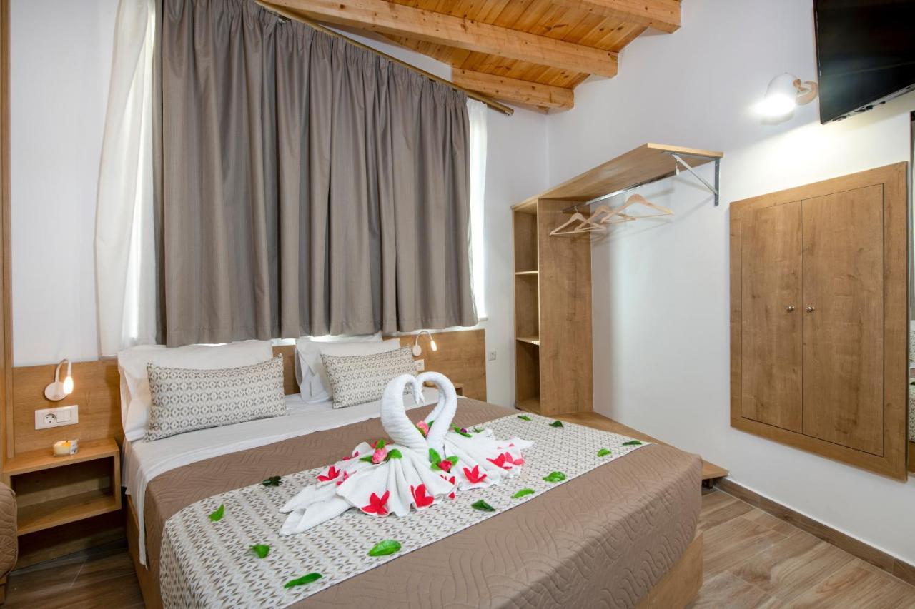 Deluxe Maisonette Chania  Exterior foto