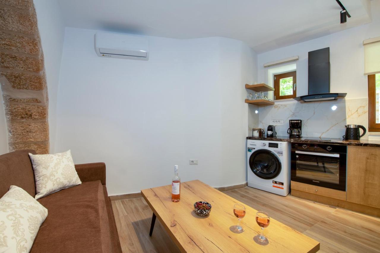 Deluxe Maisonette Chania  Exterior foto