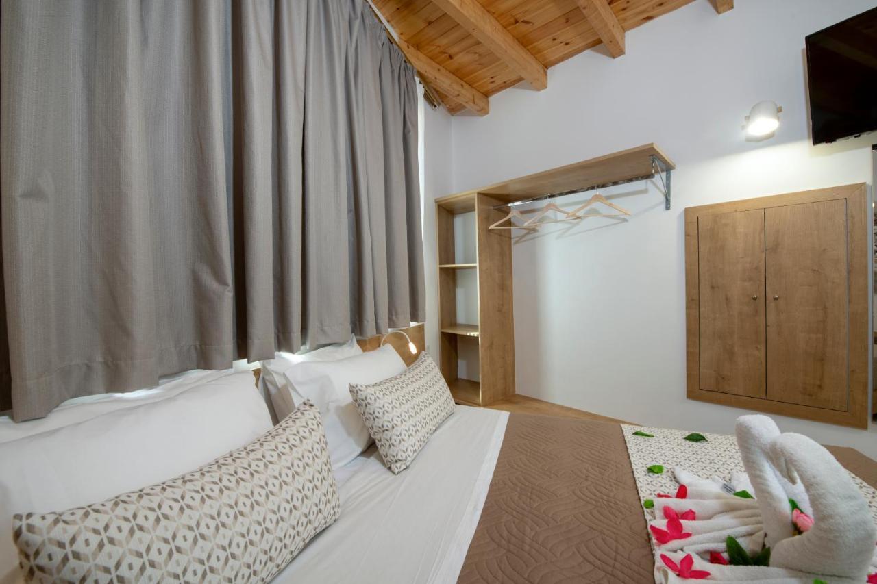 Deluxe Maisonette Chania  Exterior foto
